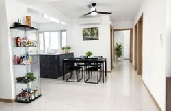 Blk 421B Northshore Straitsview (Punggol), HDB 4 Rooms #540001041